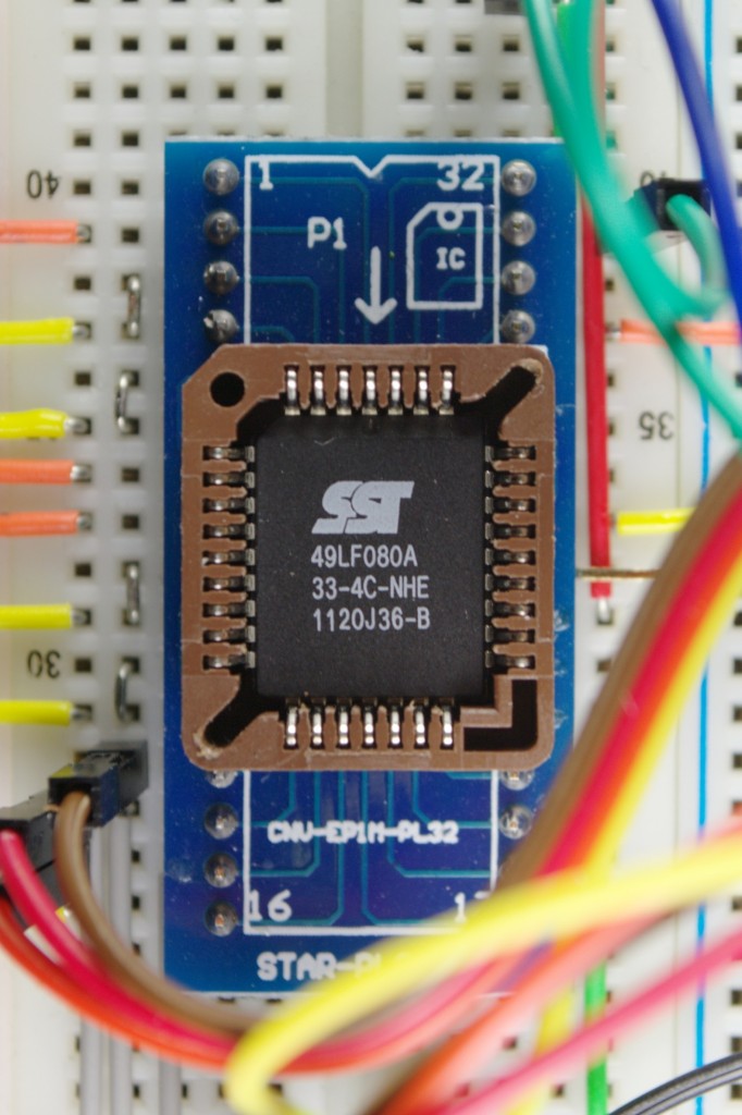 VultureProg: Meet the contenders – coreboot